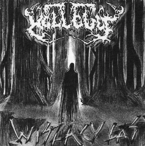 Hellcult : Wiszący Las - Vexilla Regis Prodeunt Inferni